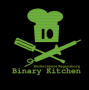logos:binary_kitchen_nur_hut_oldschool.png